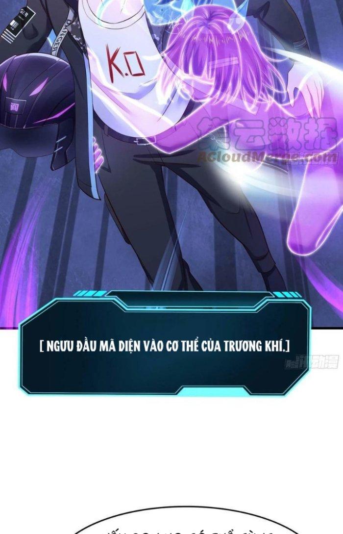 Ta Ở Địa Phủ Mở Hậu Cung Chapter 112 - Trang 3