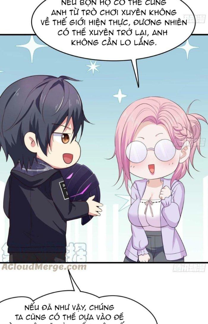 Ta Ở Địa Phủ Mở Hậu Cung Chapter 112 - Trang 3