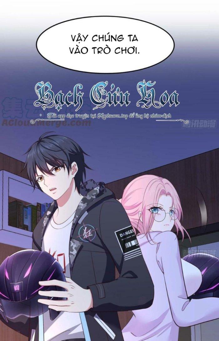 Ta Ở Địa Phủ Mở Hậu Cung Chapter 112 - Trang 3