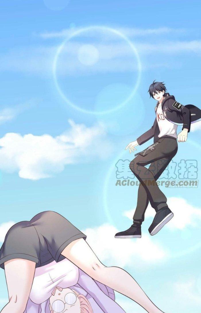 Ta Ở Địa Phủ Mở Hậu Cung Chapter 112 - Trang 3