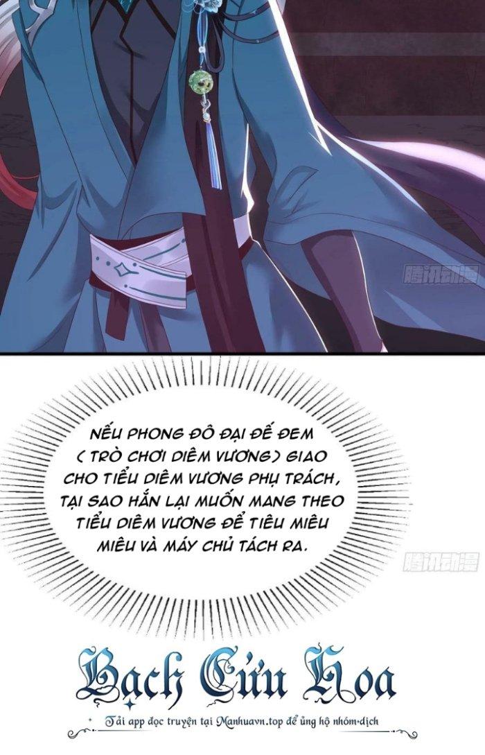 Ta Ở Địa Phủ Mở Hậu Cung Chapter 112 - Trang 3