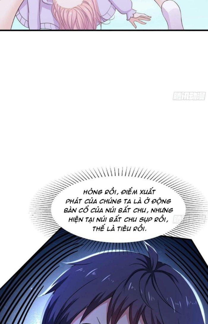 Ta Ở Địa Phủ Mở Hậu Cung Chapter 112 - Trang 3