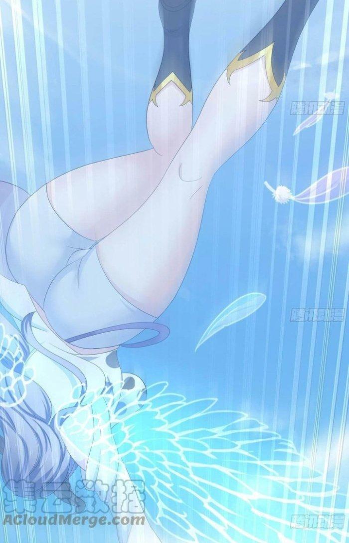 Ta Ở Địa Phủ Mở Hậu Cung Chapter 112 - Trang 3