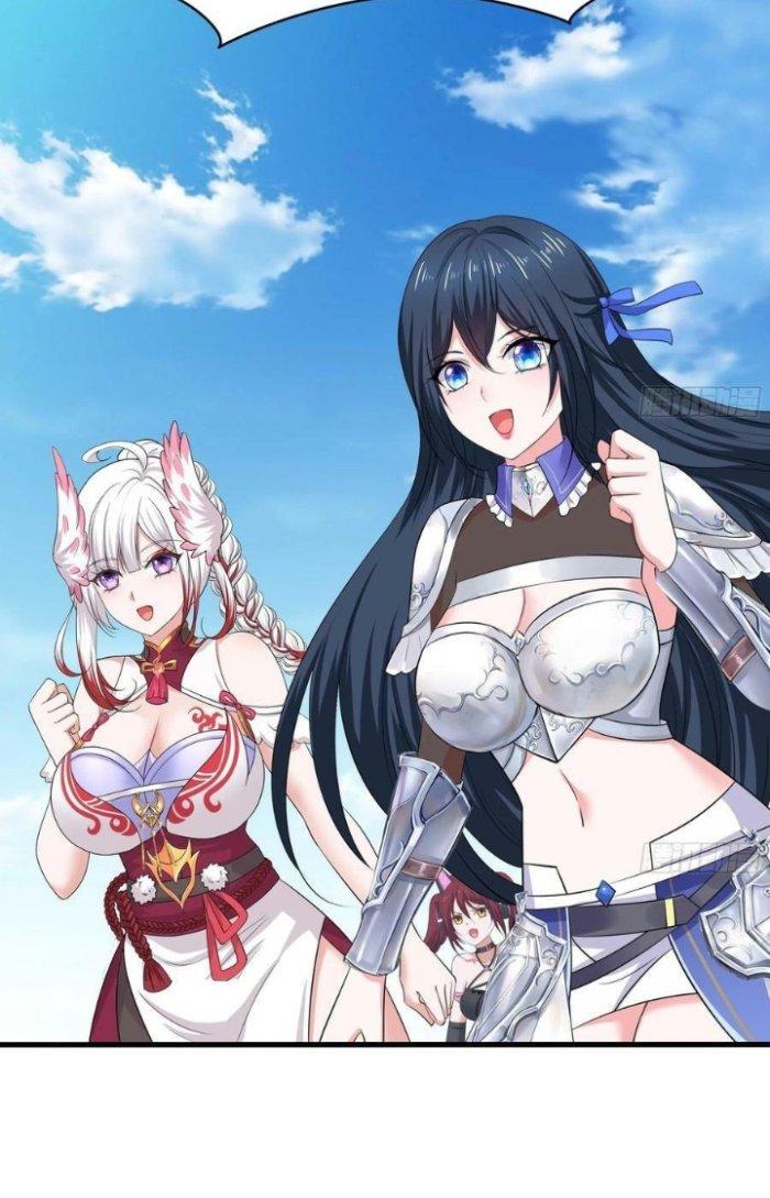 Ta Ở Địa Phủ Mở Hậu Cung Chapter 112 - Trang 3