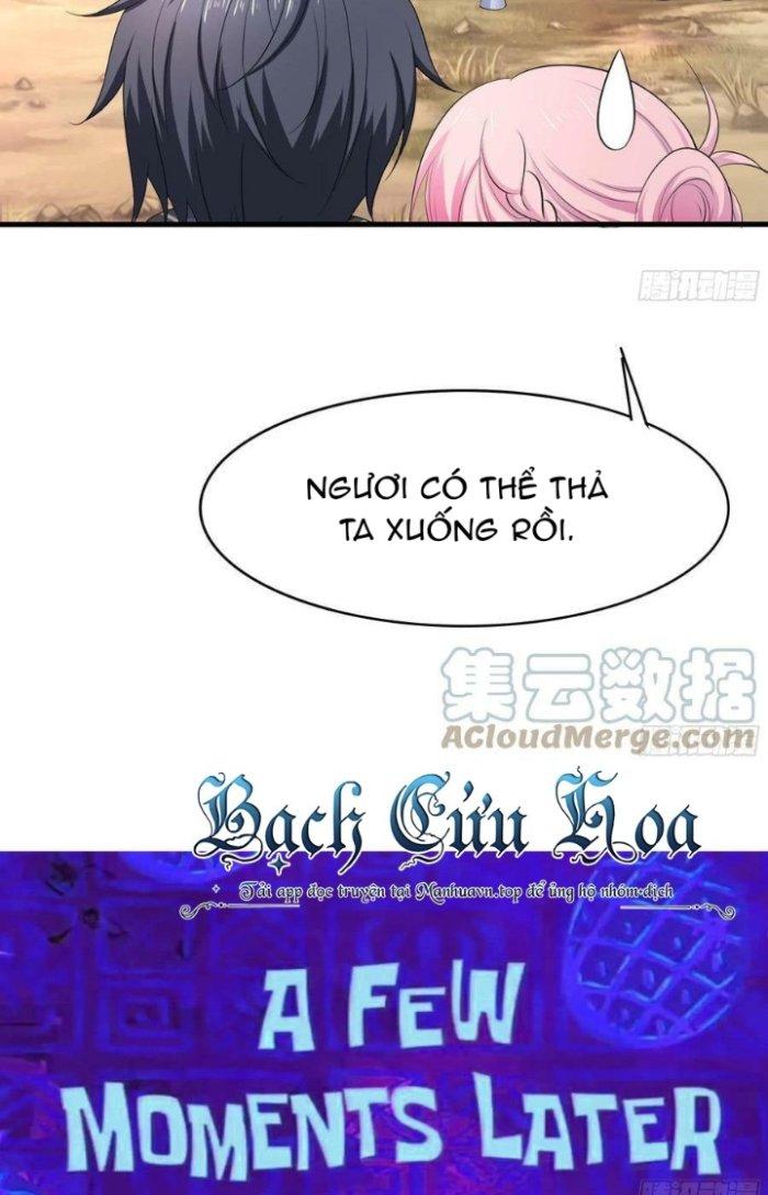 Ta Ở Địa Phủ Mở Hậu Cung Chapter 112 - Trang 3