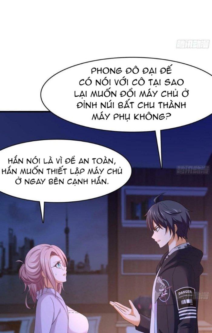 Ta Ở Địa Phủ Mở Hậu Cung Chapter 112 - Trang 3