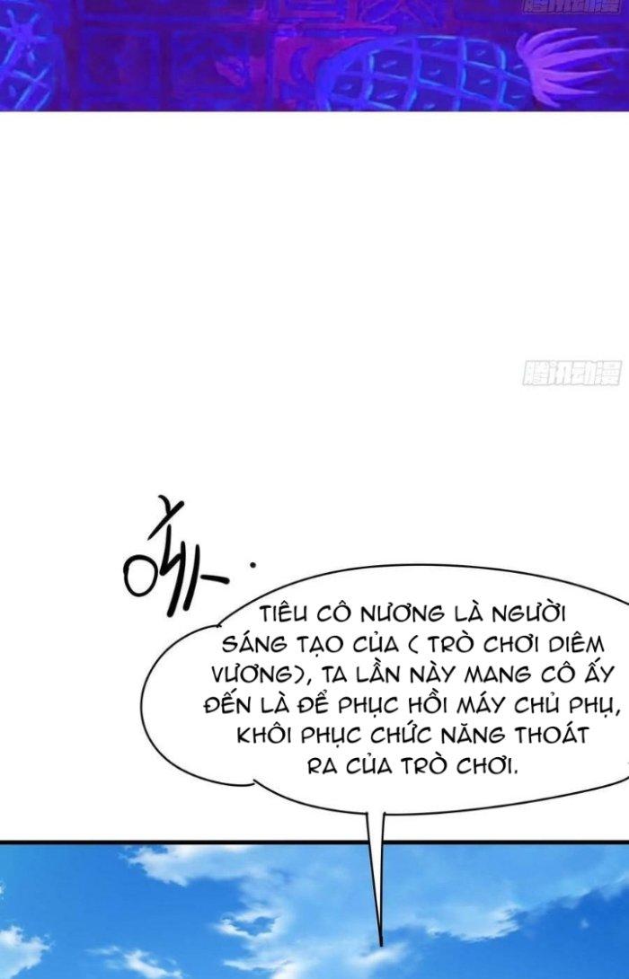 Ta Ở Địa Phủ Mở Hậu Cung Chapter 112 - Trang 3