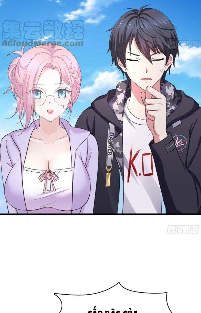 Ta Ở Địa Phủ Mở Hậu Cung Chapter 112 - Trang 3