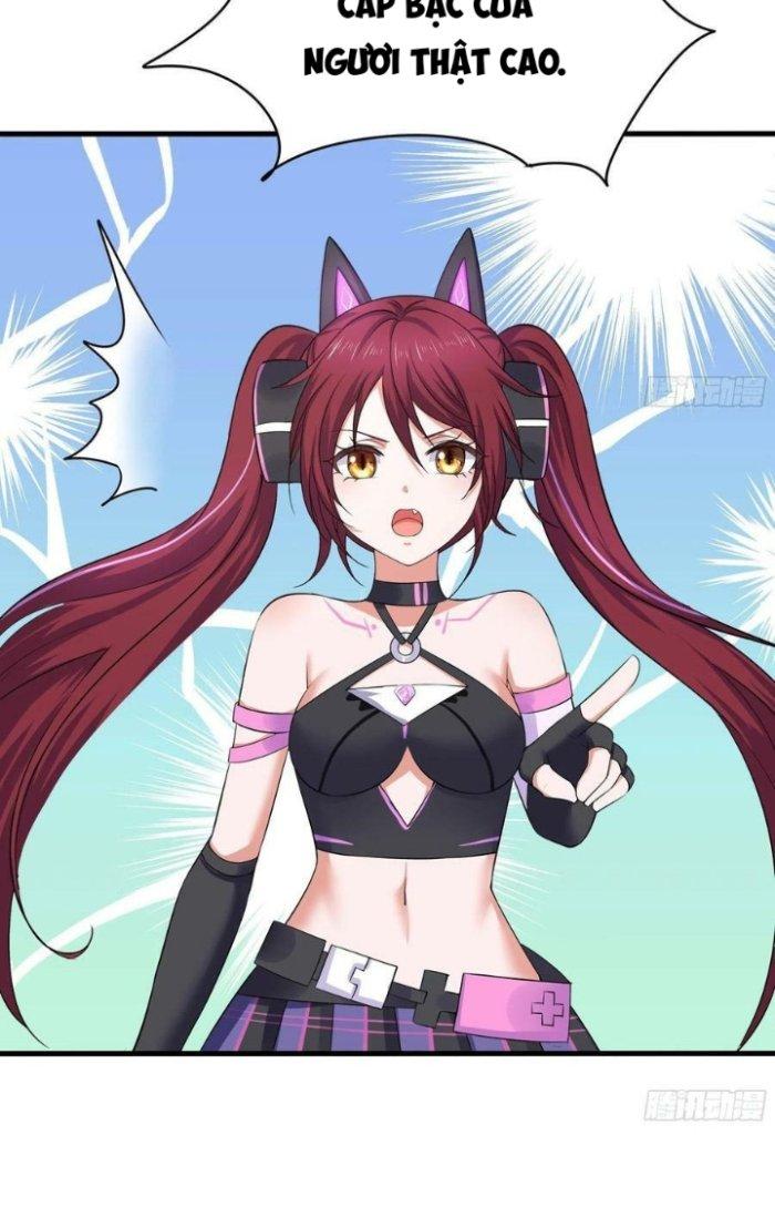 Ta Ở Địa Phủ Mở Hậu Cung Chapter 112 - Trang 3