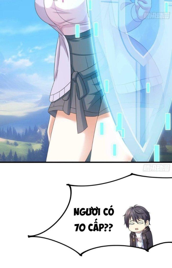 Ta Ở Địa Phủ Mở Hậu Cung Chapter 112 - Trang 3