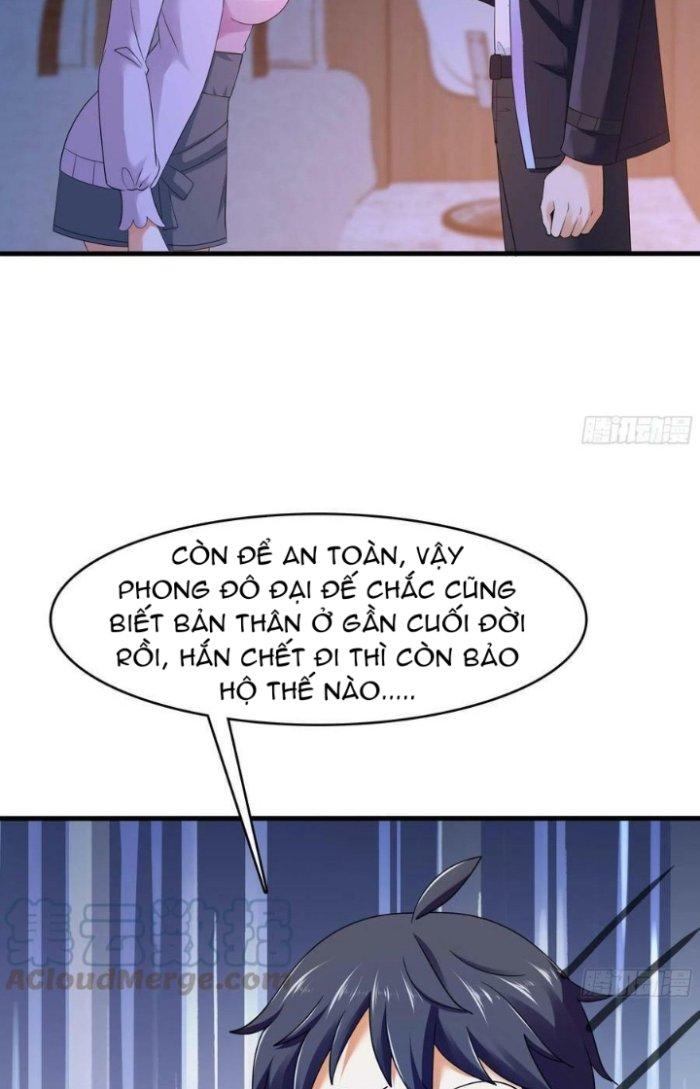 Ta Ở Địa Phủ Mở Hậu Cung Chapter 112 - Trang 3