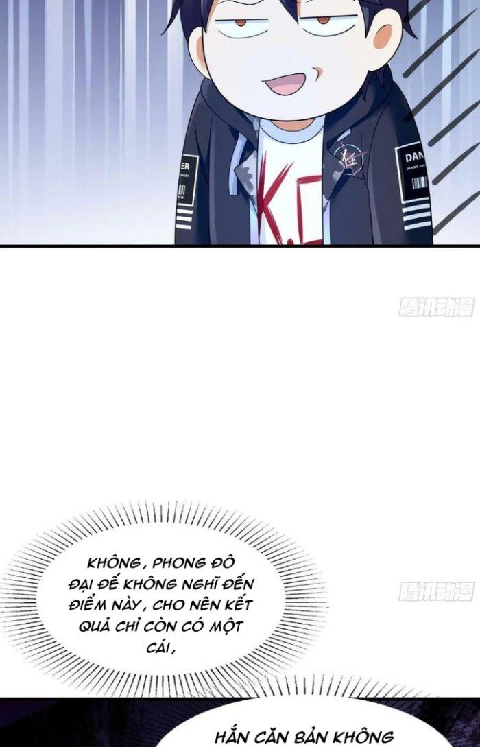 Ta Ở Địa Phủ Mở Hậu Cung Chapter 112 - Trang 3