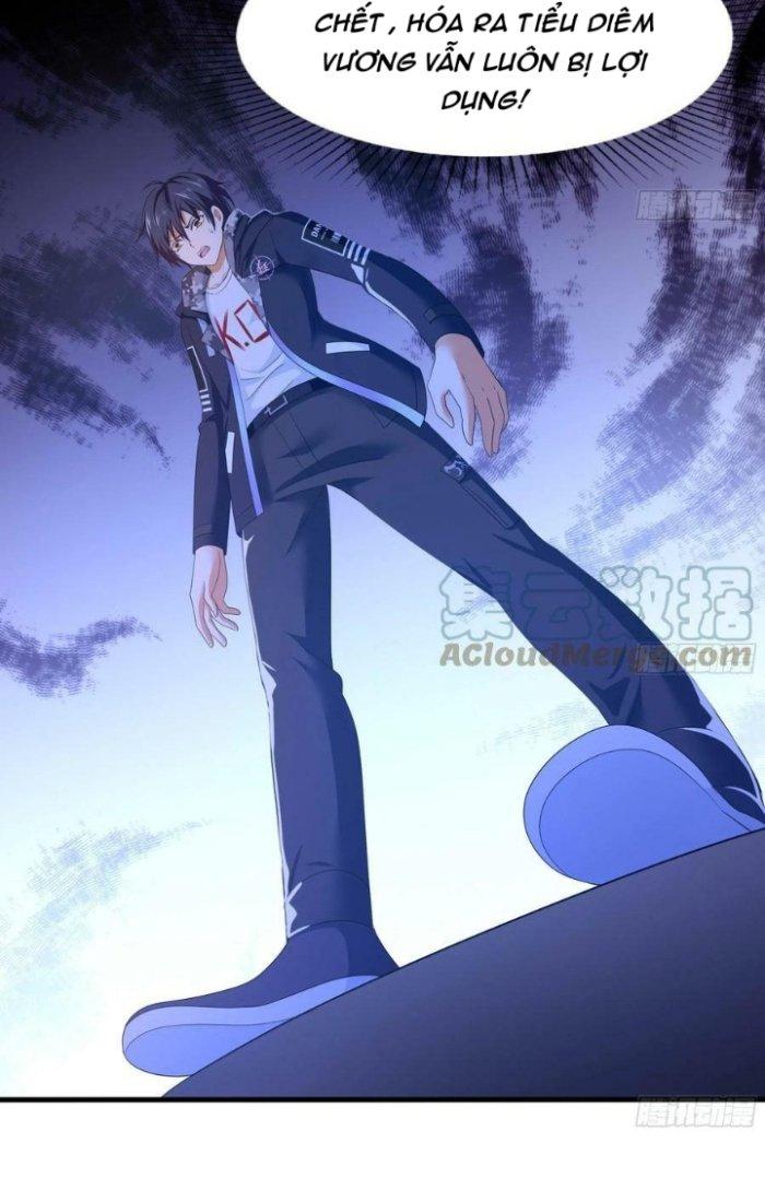 Ta Ở Địa Phủ Mở Hậu Cung Chapter 112 - Trang 3