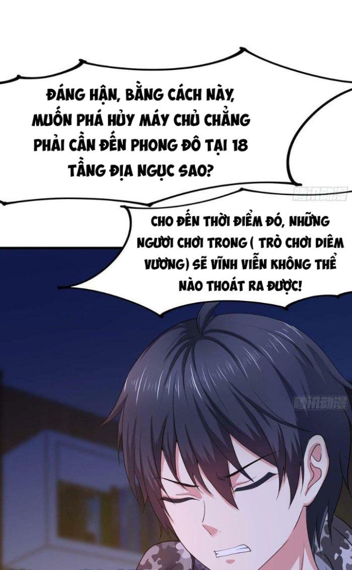 Ta Ở Địa Phủ Mở Hậu Cung Chapter 112 - Trang 3