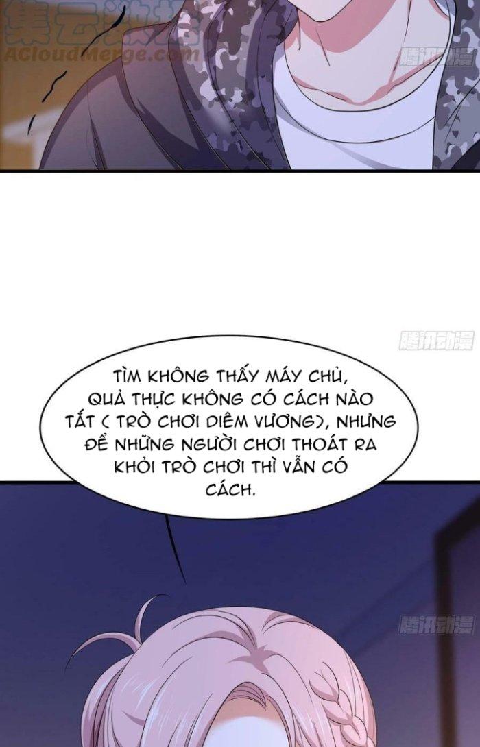 Ta Ở Địa Phủ Mở Hậu Cung Chapter 112 - Trang 3