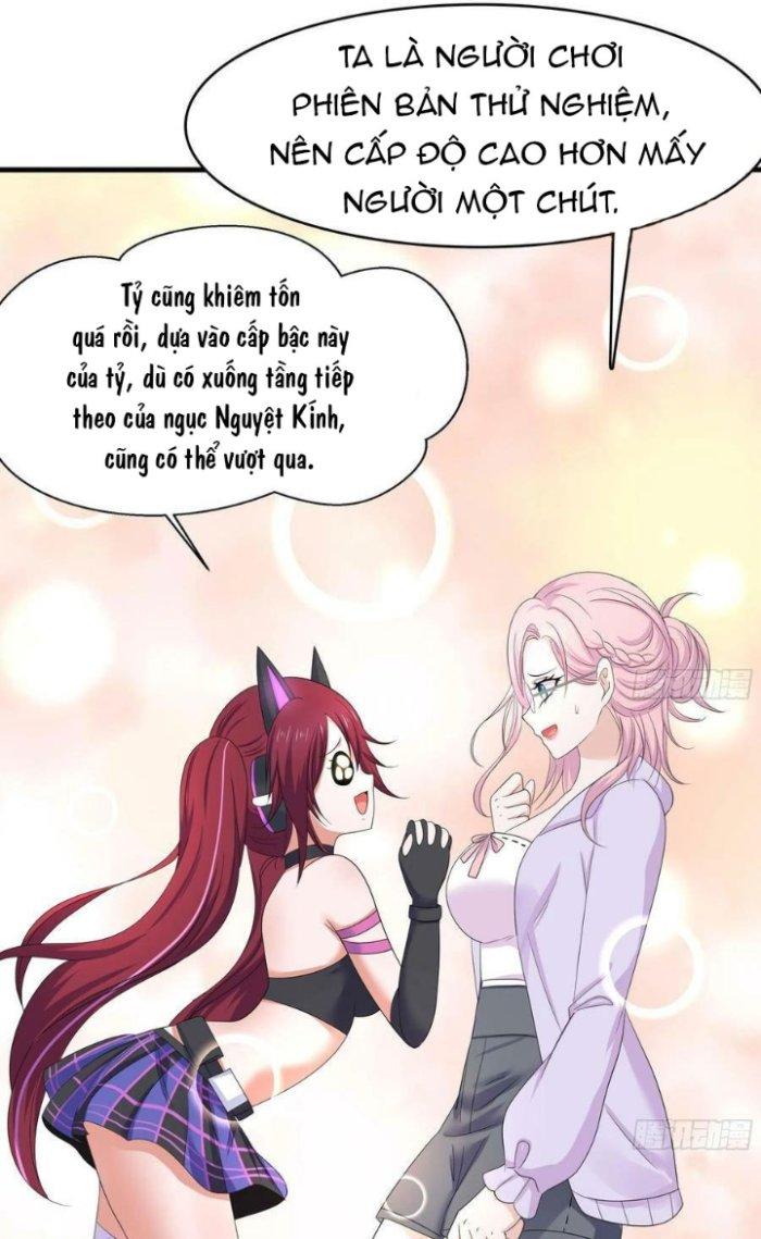 Ta Ở Địa Phủ Mở Hậu Cung Chapter 113 - Trang 3