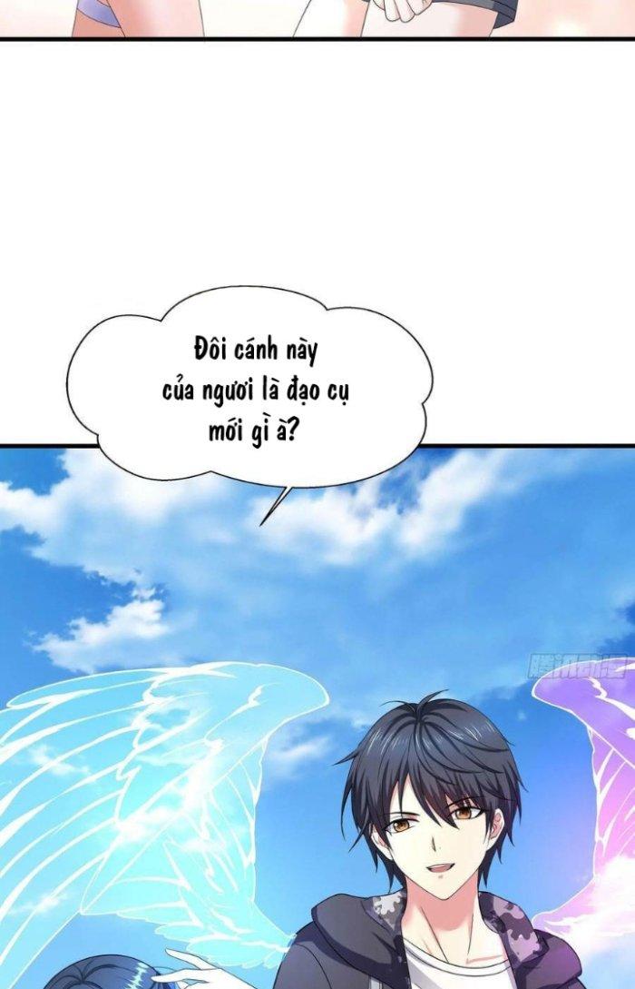 Ta Ở Địa Phủ Mở Hậu Cung Chapter 113 - Trang 3