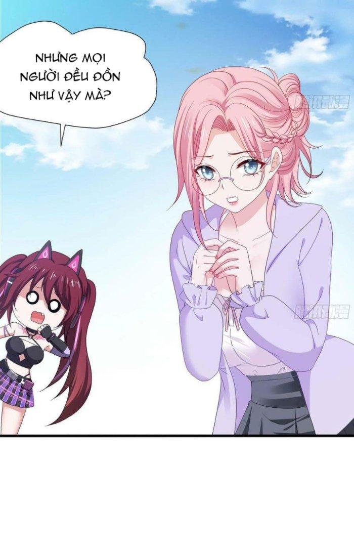 Ta Ở Địa Phủ Mở Hậu Cung Chapter 113 - Trang 3