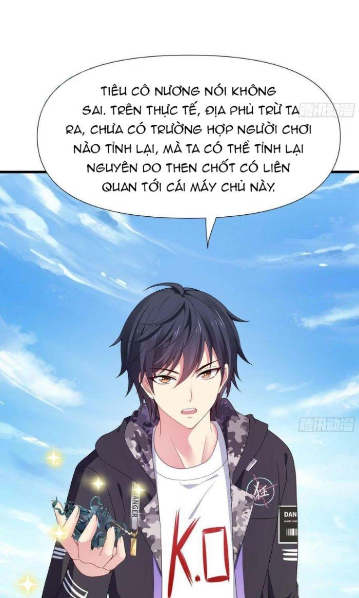 Ta Ở Địa Phủ Mở Hậu Cung Chapter 113 - Trang 3