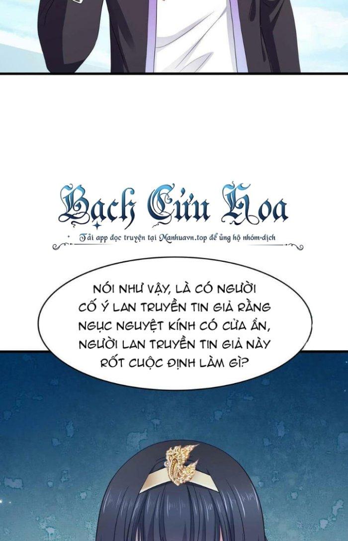 Ta Ở Địa Phủ Mở Hậu Cung Chapter 113 - Trang 3