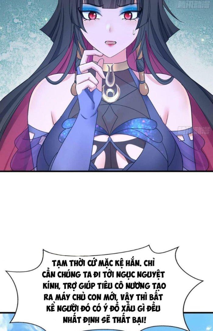 Ta Ở Địa Phủ Mở Hậu Cung Chapter 113 - Trang 3