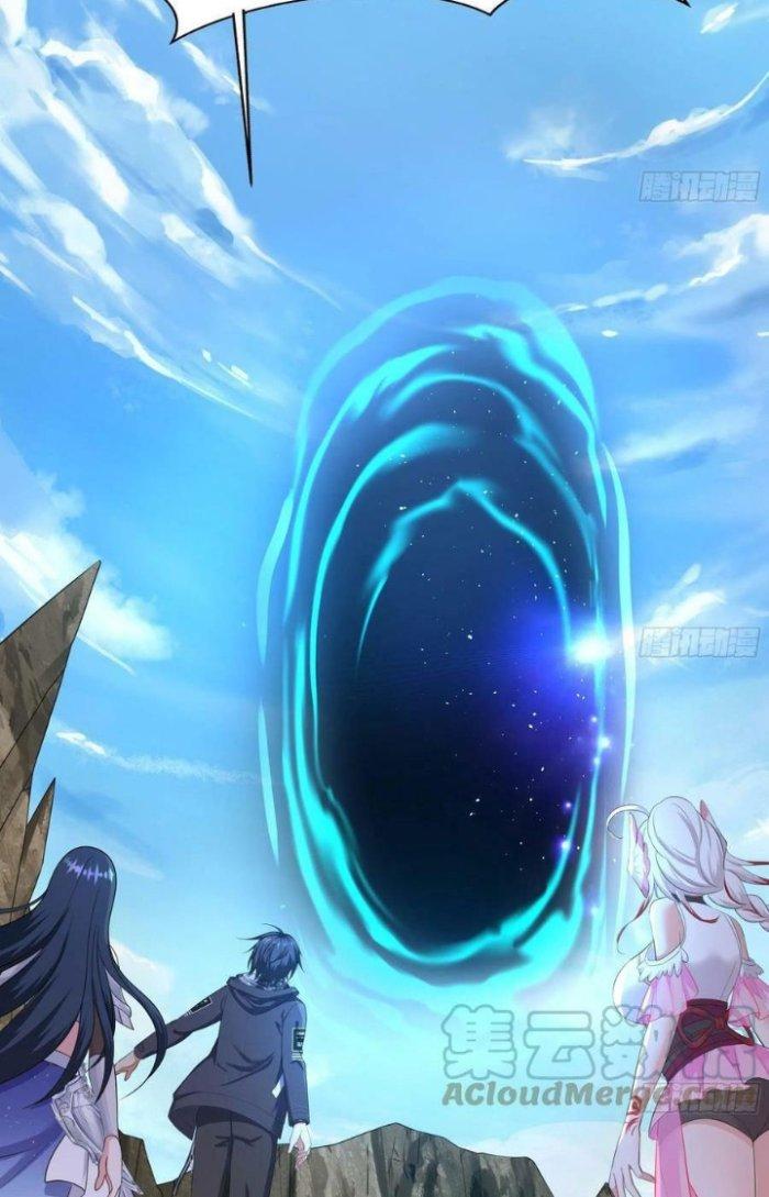 Ta Ở Địa Phủ Mở Hậu Cung Chapter 113 - Trang 3