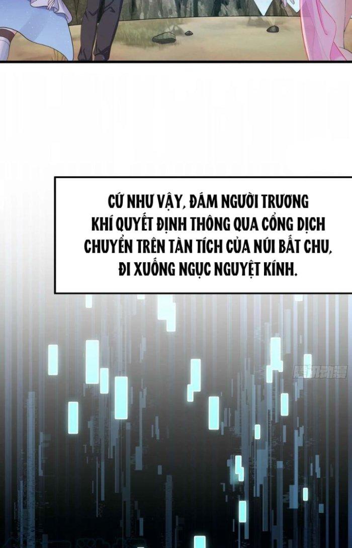 Ta Ở Địa Phủ Mở Hậu Cung Chapter 113 - Trang 3
