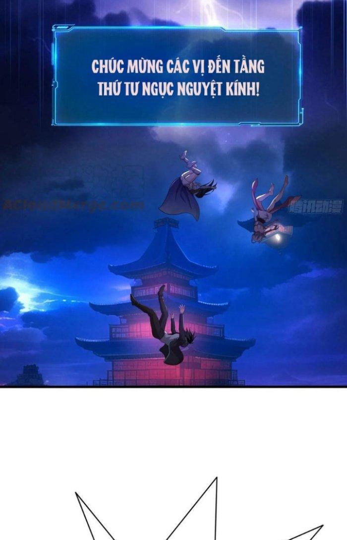 Ta Ở Địa Phủ Mở Hậu Cung Chapter 113 - Trang 3