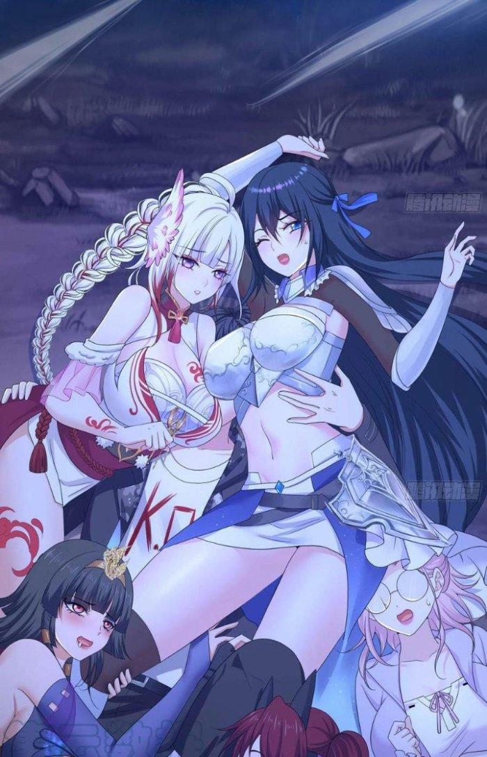 Ta Ở Địa Phủ Mở Hậu Cung Chapter 113 - Trang 3