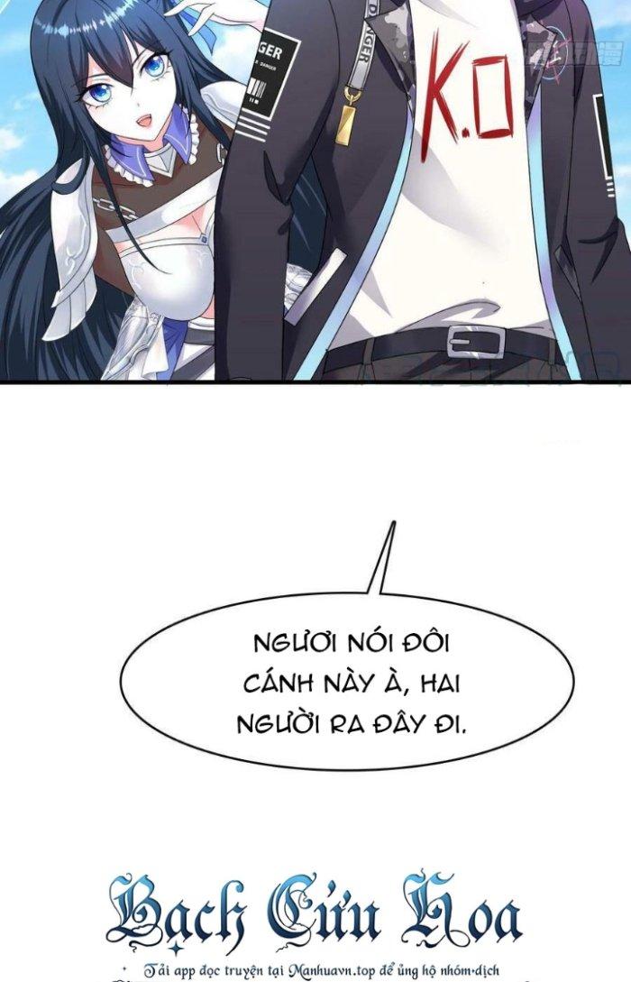 Ta Ở Địa Phủ Mở Hậu Cung Chapter 113 - Trang 3