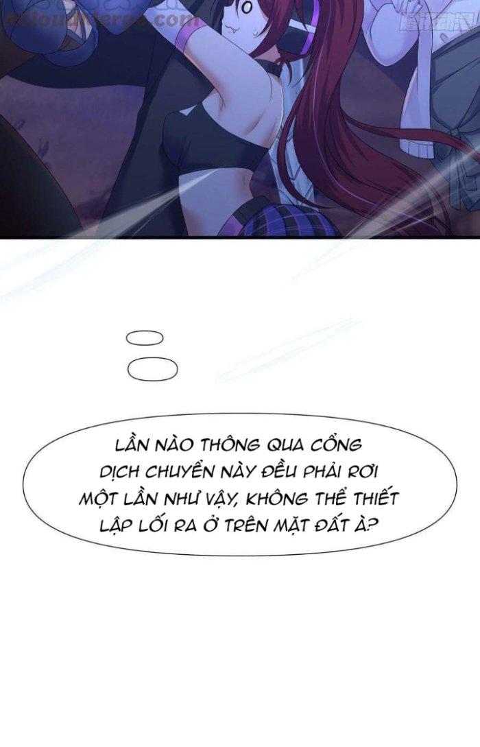 Ta Ở Địa Phủ Mở Hậu Cung Chapter 113 - Trang 3