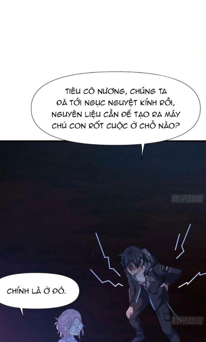 Ta Ở Địa Phủ Mở Hậu Cung Chapter 113 - Trang 3