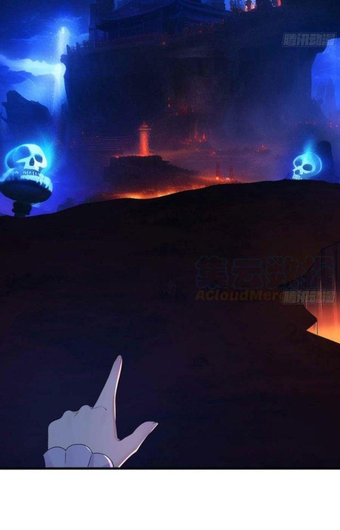 Ta Ở Địa Phủ Mở Hậu Cung Chapter 113 - Trang 3