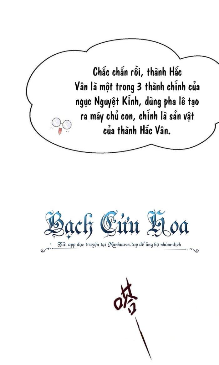 Ta Ở Địa Phủ Mở Hậu Cung Chapter 113 - Trang 3