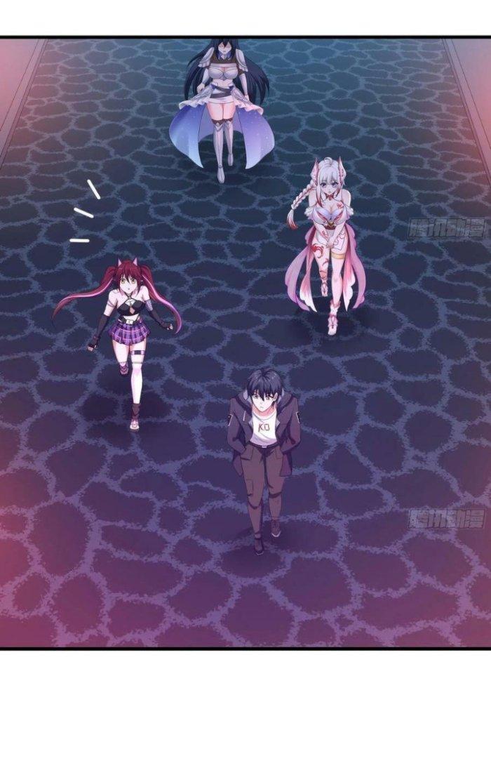 Ta Ở Địa Phủ Mở Hậu Cung Chapter 113 - Trang 3