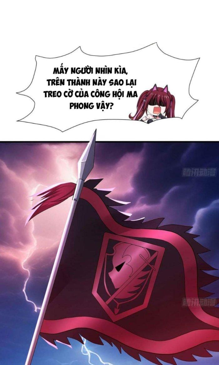 Ta Ở Địa Phủ Mở Hậu Cung Chapter 113 - Trang 3