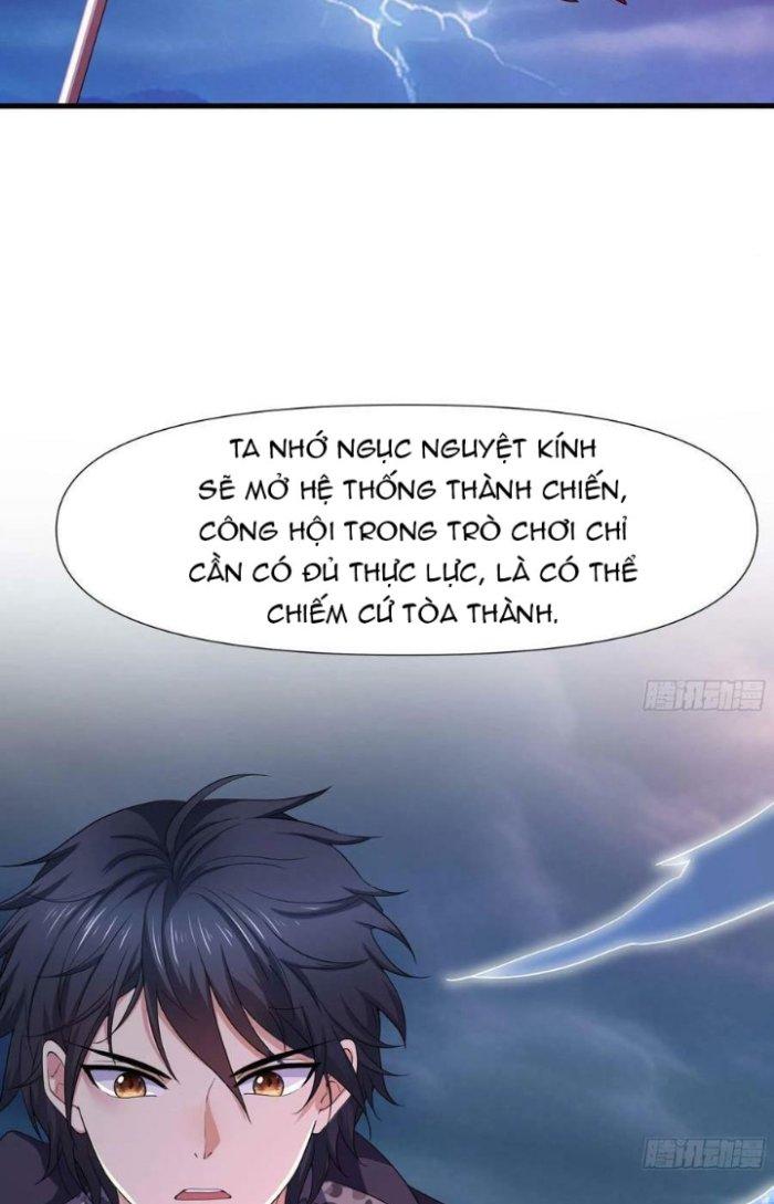 Ta Ở Địa Phủ Mở Hậu Cung Chapter 113 - Trang 3