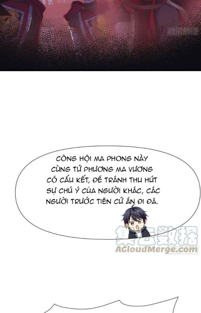 Ta Ở Địa Phủ Mở Hậu Cung Chapter 113 - Trang 3