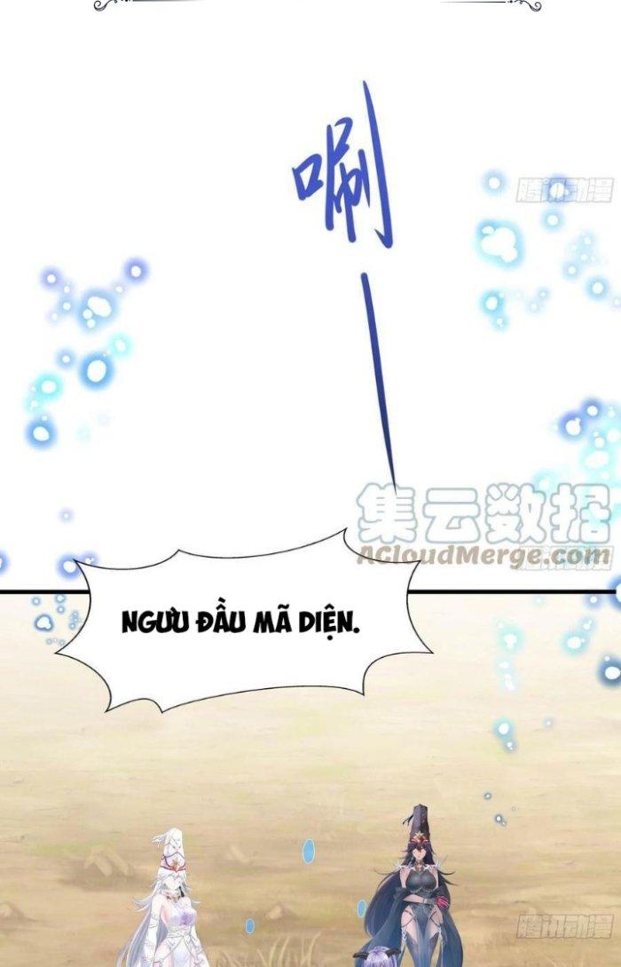 Ta Ở Địa Phủ Mở Hậu Cung Chapter 113 - Trang 3