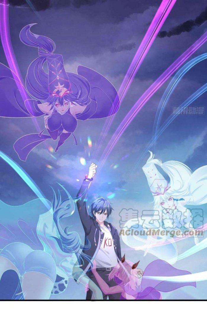 Ta Ở Địa Phủ Mở Hậu Cung Chapter 113 - Trang 3