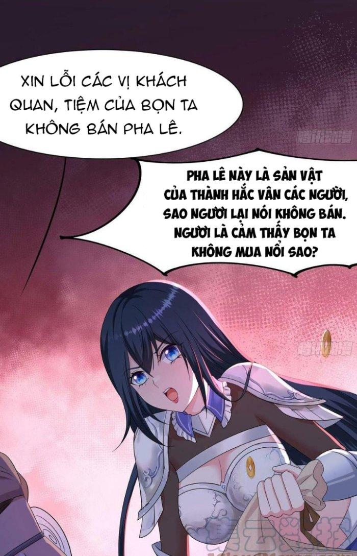 Ta Ở Địa Phủ Mở Hậu Cung Chapter 113 - Trang 3