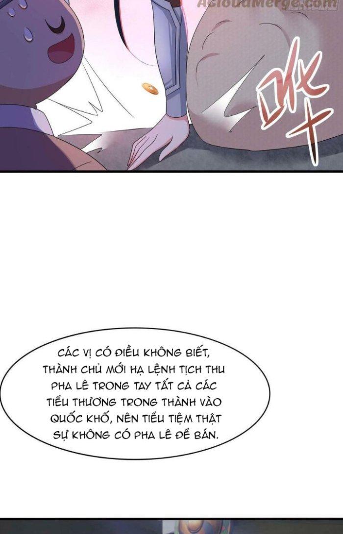 Ta Ở Địa Phủ Mở Hậu Cung Chapter 113 - Trang 3
