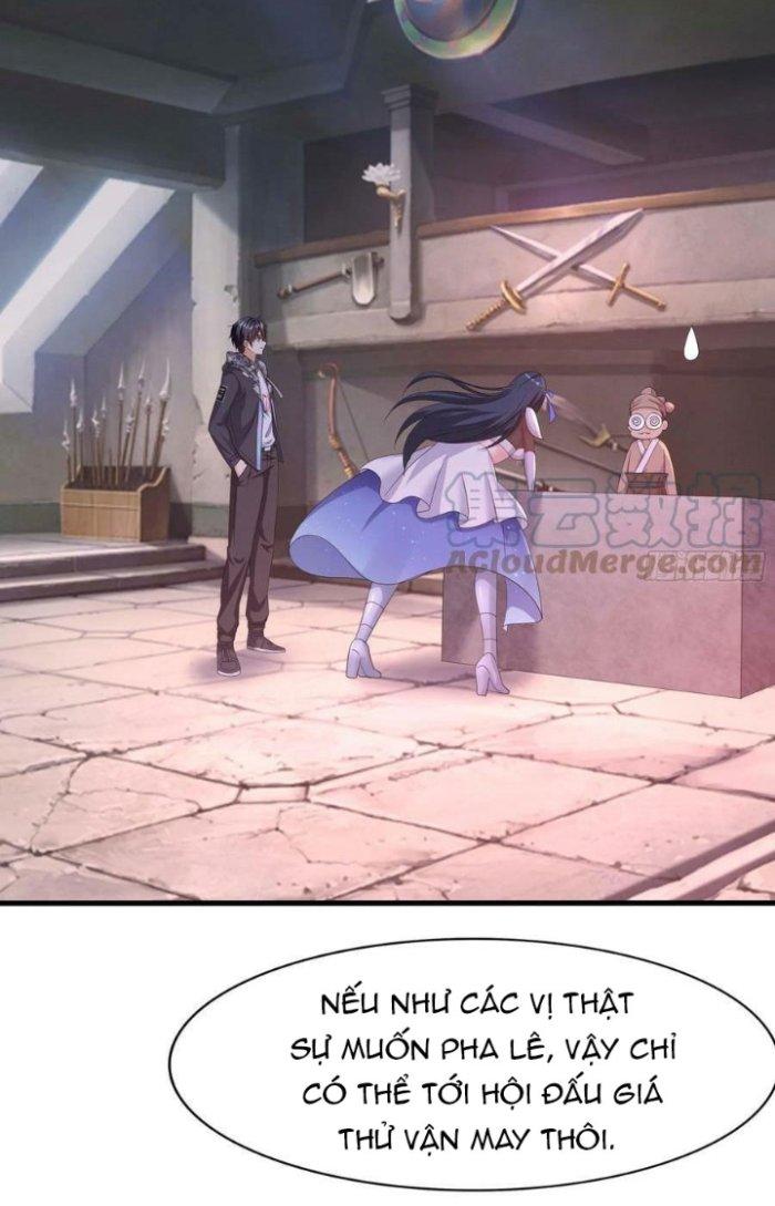 Ta Ở Địa Phủ Mở Hậu Cung Chapter 113 - Trang 3