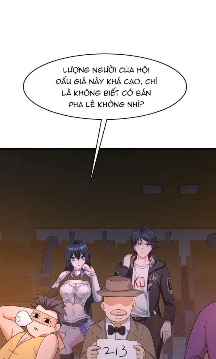 Ta Ở Địa Phủ Mở Hậu Cung Chapter 113 - Trang 3