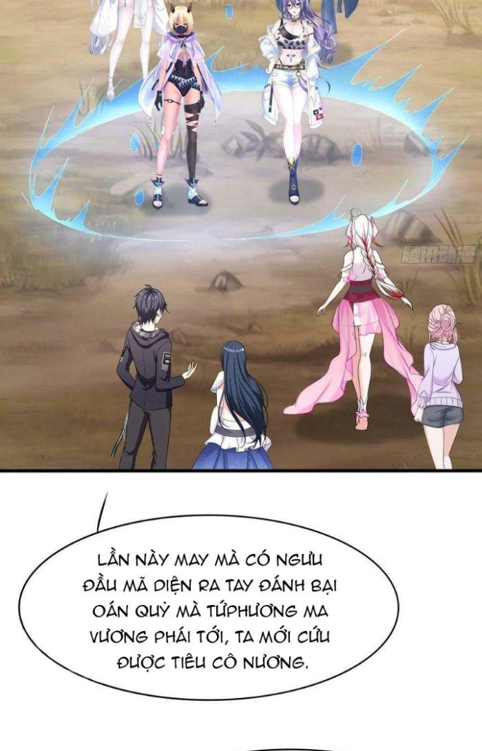 Ta Ở Địa Phủ Mở Hậu Cung Chapter 113 - Trang 3