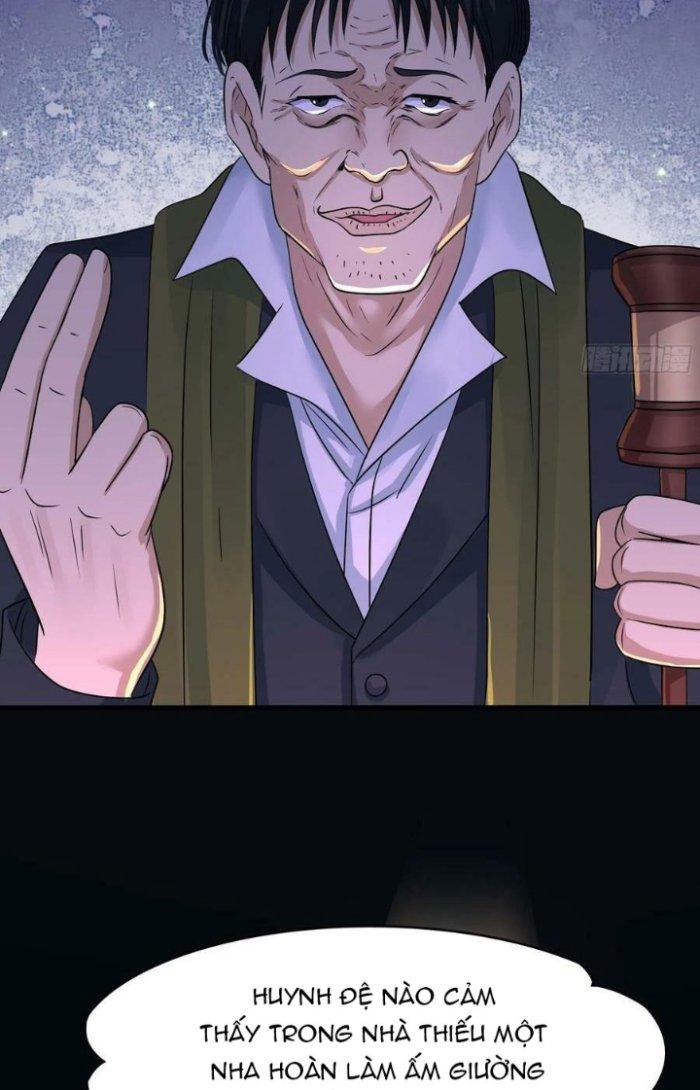 Ta Ở Địa Phủ Mở Hậu Cung Chapter 113 - Trang 3