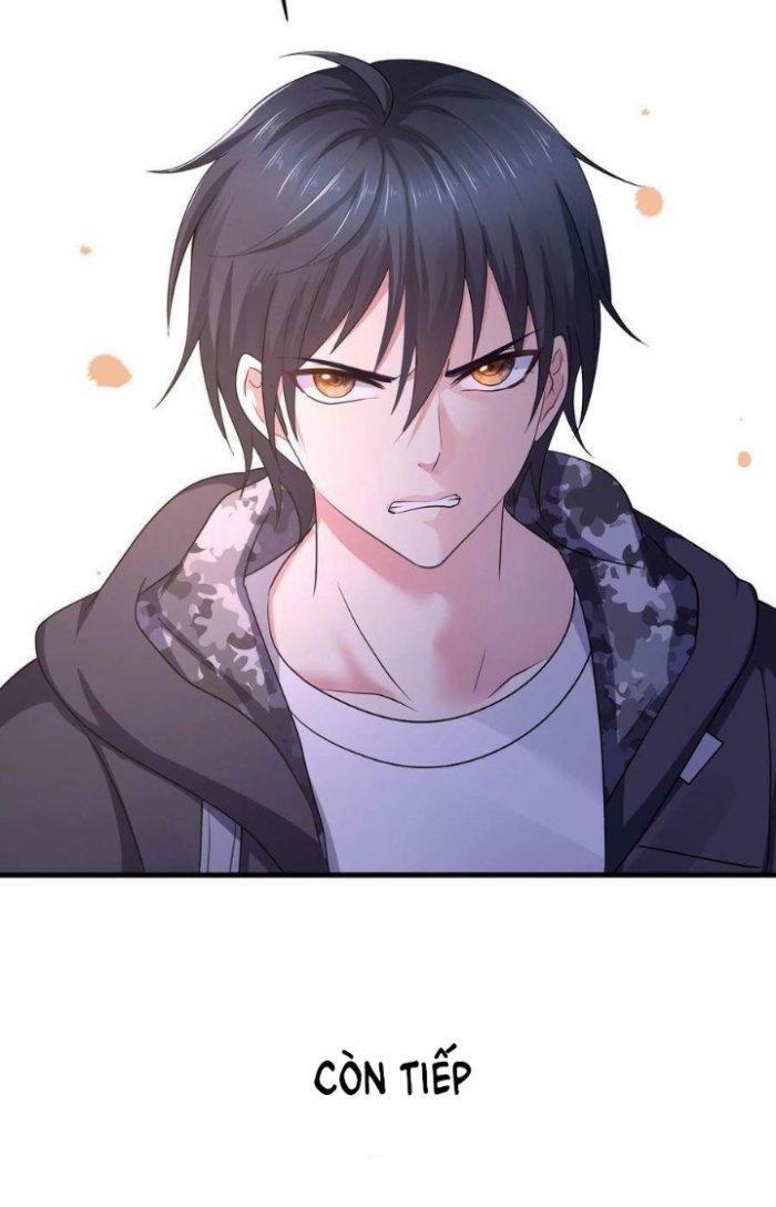 Ta Ở Địa Phủ Mở Hậu Cung Chapter 113 - Trang 3