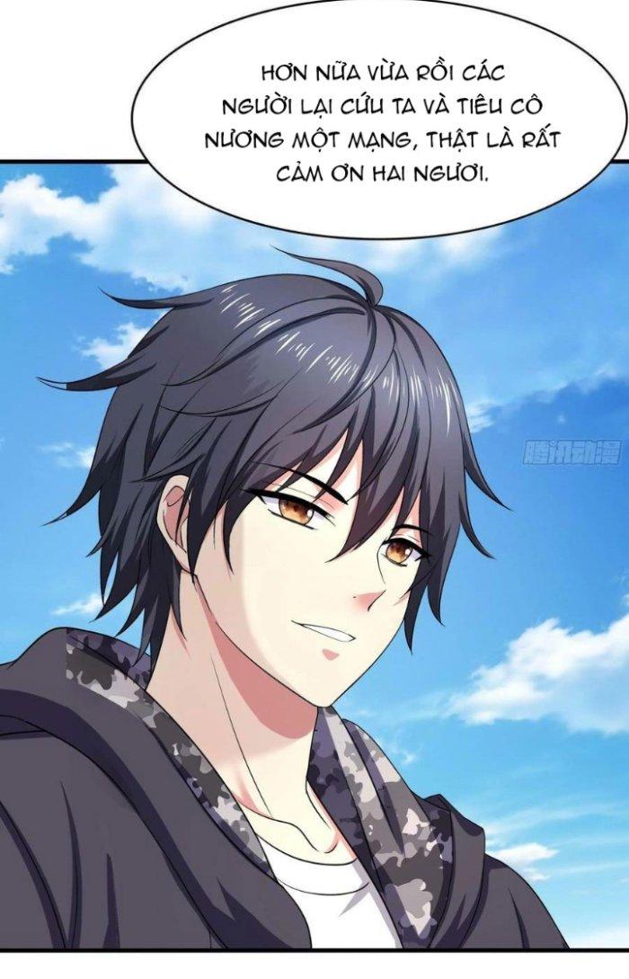 Ta Ở Địa Phủ Mở Hậu Cung Chapter 113 - Trang 3