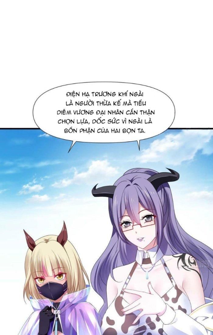 Ta Ở Địa Phủ Mở Hậu Cung Chapter 113 - Trang 3