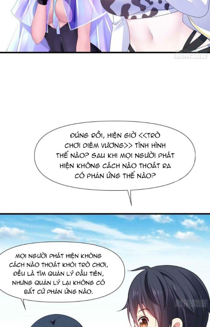 Ta Ở Địa Phủ Mở Hậu Cung Chapter 113 - Trang 3